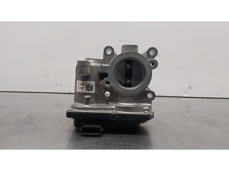 Recambio de caja mariposa para renault clio iv life referencia OEM IAM 161206038R   Recambio de caja mariposa para renault clio iv life referencia OEM IAM 161206038R