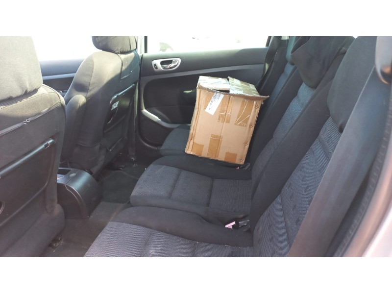 peugeot 307 break / sw (s1) del año 2005