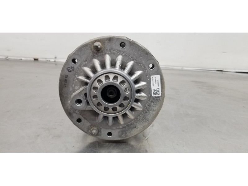 Recambio de amortiguador delantero izquierdo para bmw serie x1 (f48) sdrive18d referencia OEM IAM 31316861691  