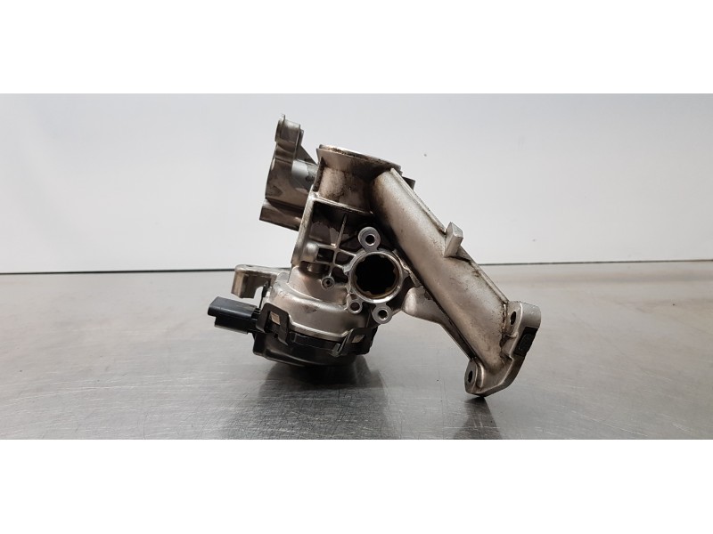 Recambio de valvula egr para citroen c4 picasso seduction referencia OEM IAM 9807369980   Recambio de valvula egr para citroen c4 picasso seduction referencia OEM IAM 9807369980