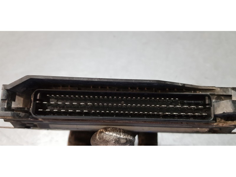 Recambio de centralita abs para peugeot 607 (s1) pack referencia OEM IAM 9646316180   Recambio de centralita abs para peugeot 607 (s1) pack referencia OEM IAM 9646316180