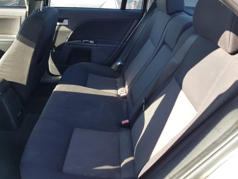 ford mondeo berlina (ge) del año 2003 ford mondeo berlina (ge) del año 2003