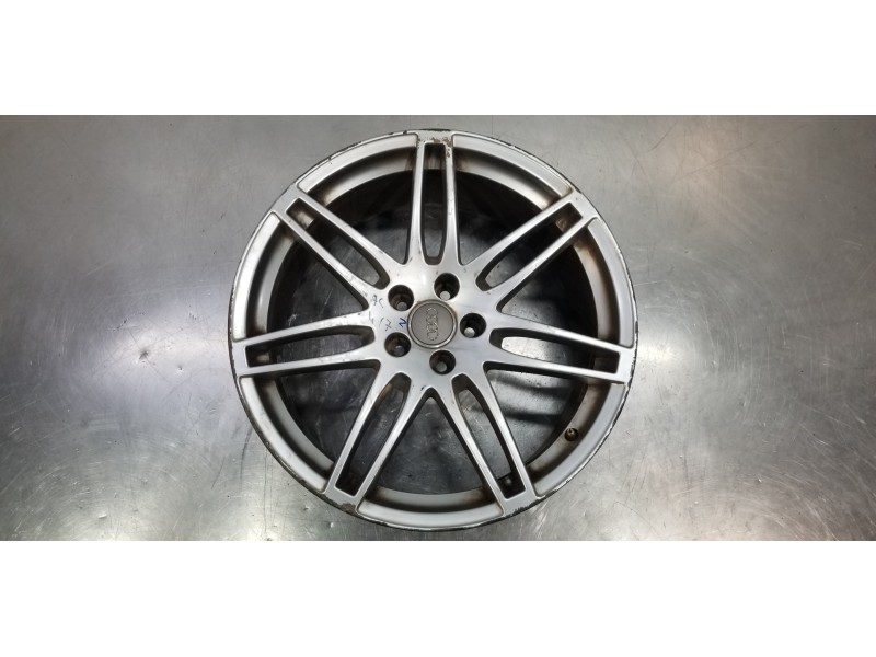 Recambio de llanta para audi q5 (8r) 2.0 tdi (125kw) referencia OEM IAM 8R00731608AU  