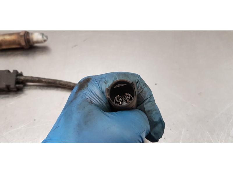 Recambio de sonda lambda para bmw serie 3 compact (e46) 318ti referencia OEM IAM 7506531   Recambio de sonda lambda para bmw serie 3 compact (e46) 318ti referencia OEM IAM 7506531