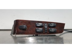 Recambio de mando elevalunas delantero izquierdo para mercedes clase s (w220) berlina 320 (220.065) referencia OEM IAM A22082010 2