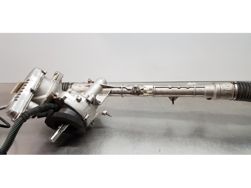 Recambio de cremallera direccion para peugeot 2008 (p1) allure referencia OEM IAM 1686947480 9855072680 