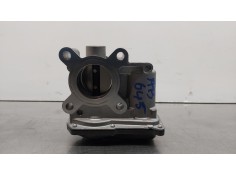 Recambio de caja mariposa para renault clio iv life referencia OEM IAM 161206038R   2