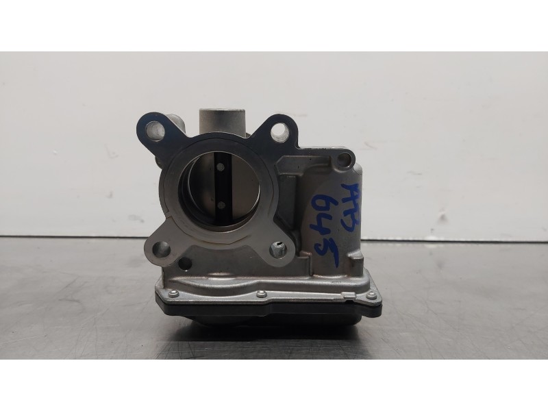 Recambio de caja mariposa para renault clio iv life referencia OEM IAM 161206038R   Recambio de caja mariposa para renault clio iv life referencia OEM IAM 161206038R