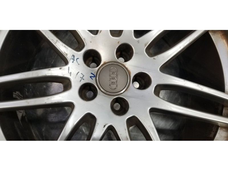 Recambio de llanta para audi q5 (8r) 2.0 tdi (125kw) referencia OEM IAM 8R00731608AU  