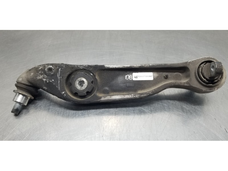 Recambio de tirante delantero izquierdo para alfa romeo stelvio (630) basis q4 referencia OEM IAM 50552330 9490305800 