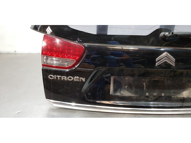 Recambio de porton trasero para citroen c-crosser exclusive referencia OEM IAM 8701Z2   Recambio de porton trasero para citroen c-crosser exclusive referencia OEM IAM 8701Z2
