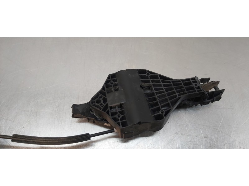 Recambio de cerradura puerta delantera derecha para jaguar xf r-sport awd referencia OEM IAM T2H17430  