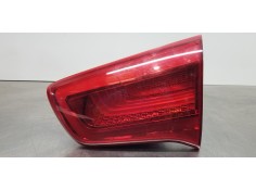 Recambio de piloto trasero derecho interior para kia sportage emotion 4x2 referencia OEM IAM 924063W610