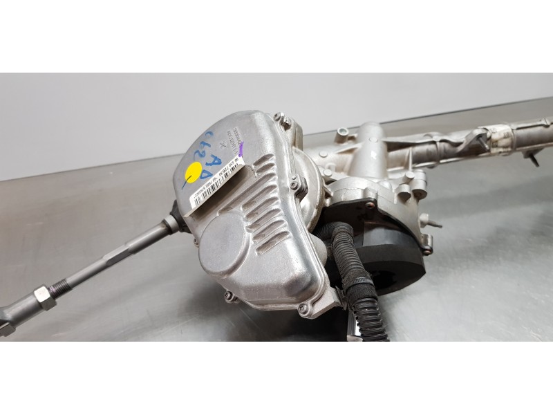 Recambio de cremallera direccion para peugeot 2008 (p1) allure referencia OEM IAM 1686947480 9855072680 