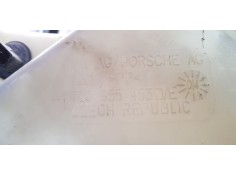 Recambio de deposito limpia para volkswagen touareg (7la) tdi r5 referencia OEM IAM 7L0955453D   2