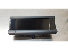 Recambio de cuadro instrumentos para citroen c4 cactus live referencia OEM IAM 9824091280