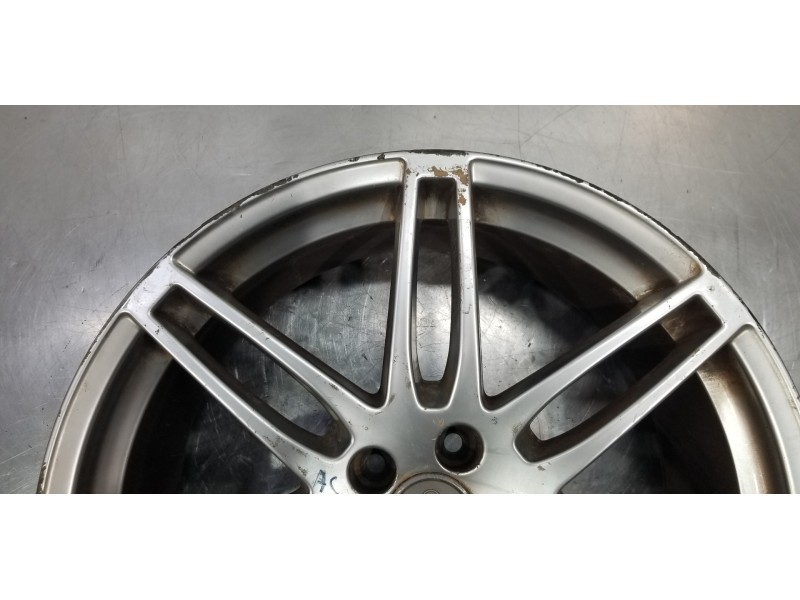 Recambio de llanta para audi q5 (8r) 2.0 tdi (125kw) referencia OEM IAM 8R00731608AU  