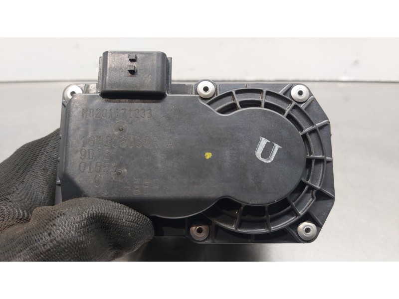 Recambio de caja mariposa para renault clio iv life referencia OEM IAM 161206038R   Recambio de caja mariposa para renault clio iv life referencia OEM IAM 161206038R