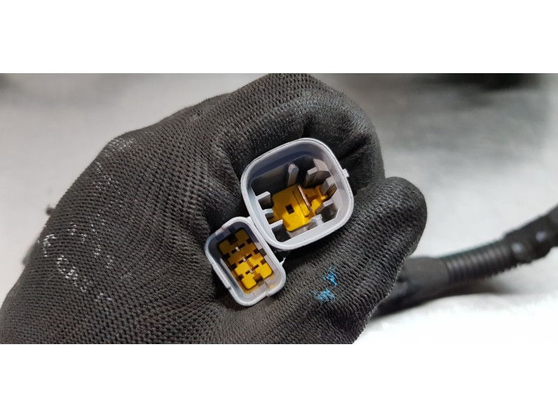 Recambio de cremallera direccion para peugeot 2008 (p1) allure referencia OEM IAM 1686947480 9855072680 