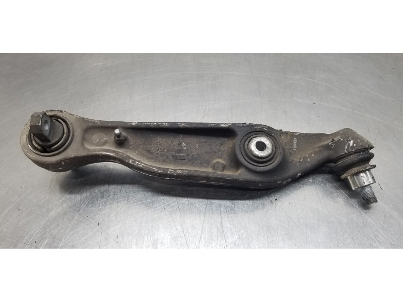 Recambio de tirante delantero izquierdo para alfa romeo stelvio (630) basis q4 referencia OEM IAM 50552330 9490305800 