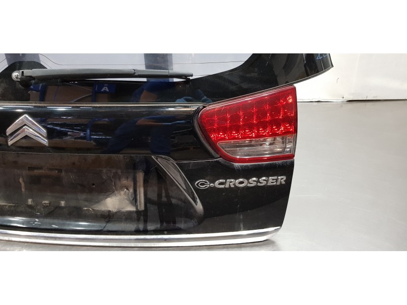 Recambio de porton trasero para citroen c-crosser exclusive referencia OEM IAM 8701Z2   Recambio de porton trasero para citroen c-crosser exclusive referencia OEM IAM 8701Z2