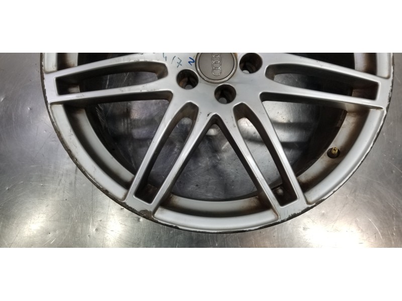 Recambio de llanta para audi q5 (8r) 2.0 tdi (125kw) referencia OEM IAM 8R00731608AU  