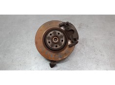 Recambio de mangueta delantera derecha para renault espace iv (jk0) expression referencia OEM IAM 8200177026