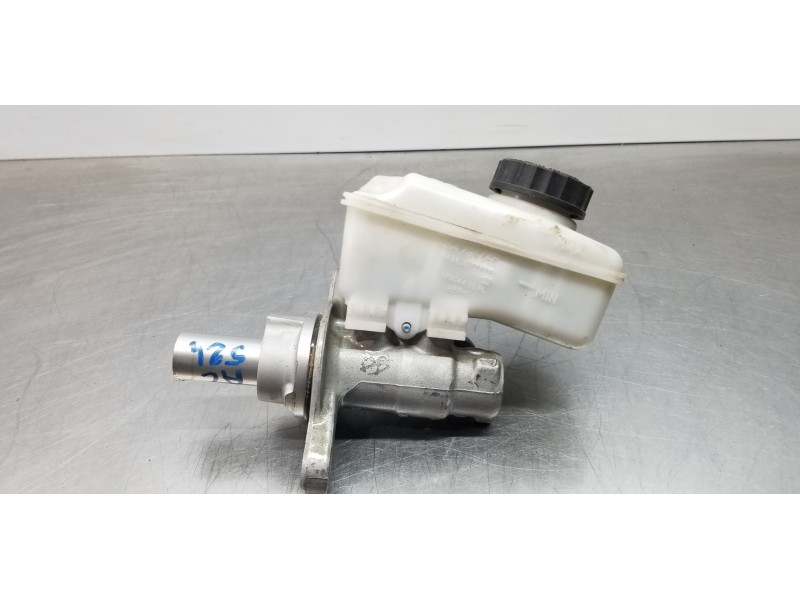 Recambio de bomba freno para bmw serie x1 (f48) sdrive18d referencia OEM IAM 34336868997 34336860686 