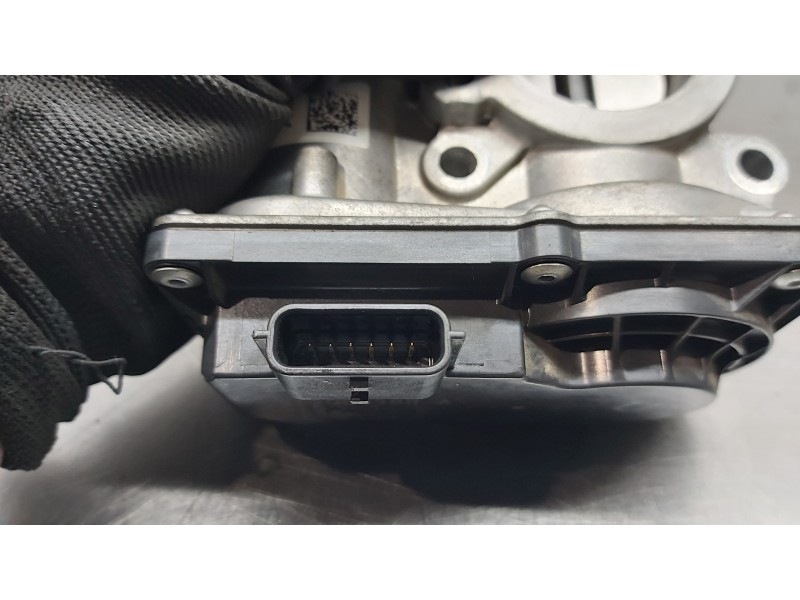 Recambio de caja mariposa para renault clio iv life referencia OEM IAM 161206038R   Recambio de caja mariposa para renault clio iv life referencia OEM IAM 161206038R