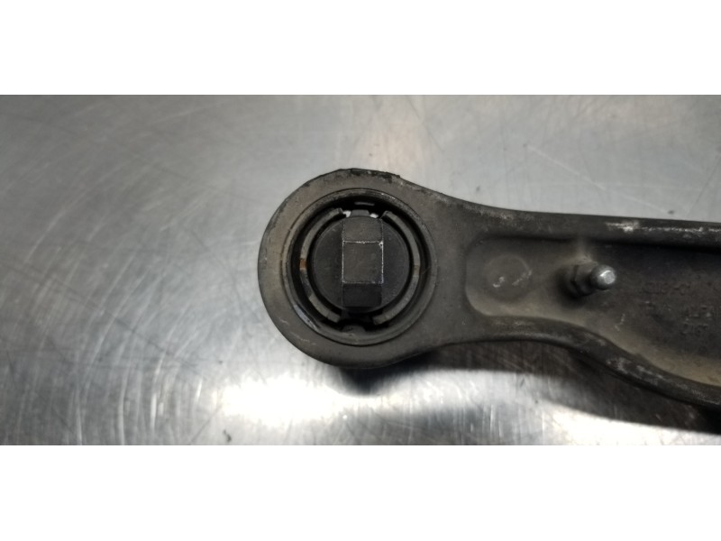 Recambio de tirante delantero izquierdo para alfa romeo stelvio (630) basis q4 referencia OEM IAM 50552330 9490305800 