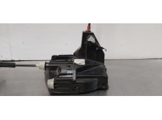 Recambio de cerradura puerta trasera derecha para jaguar xf r-sport awd referencia OEM IAM T2H17438  