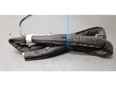Recambio de airbag cortina delantero derecho para citroen c4 picasso seduction referencia OEM IAM 9800483180  