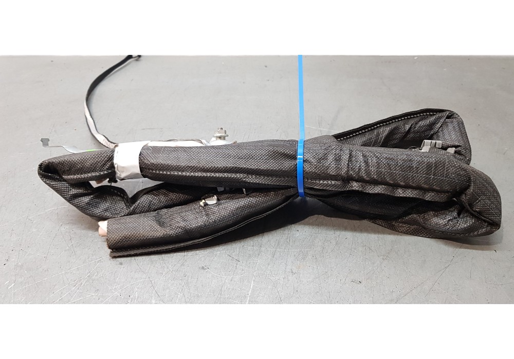 Recambio de airbag cortina delantero derecho para citroen c4 picasso seduction referencia OEM IAM 9800483180  