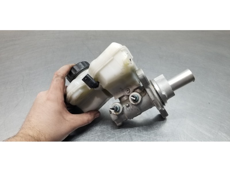 Recambio de bomba freno para bmw serie x1 (f48) sdrive18d referencia OEM IAM 34336868997 34336860686 