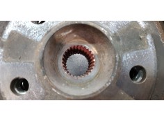 Recambio de mangueta delantera derecha para renault espace iv (jk0) expression referencia OEM IAM 8200177026   2