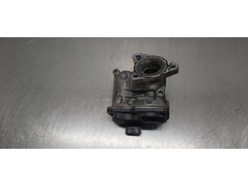 Recambio de valvula egr para renault scenic iii dynamique referencia OEM IAM 147103371R   Recambio de valvula egr para renault scenic iii dynamique referencia OEM IAM 147103371R