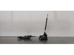 Recambio de cerradura puerta trasera derecha para jaguar xf r-sport awd referencia OEM IAM T2H17438   2