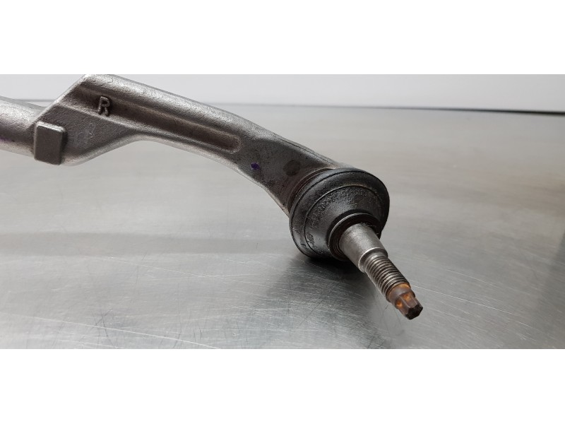 Recambio de cremallera direccion para peugeot 2008 (p1) allure referencia OEM IAM 1686947480 9855072680 