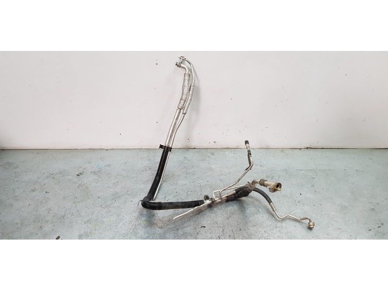 Recambio de tubos aire acondicionado para ford transit kastenwagen (ttg) 350 l3 referencia OEM IAM BK2119A834  