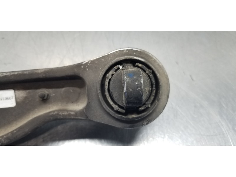 Recambio de tirante delantero izquierdo para alfa romeo stelvio (630) basis q4 referencia OEM IAM 50552330 9490305800 