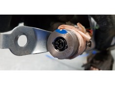 Recambio de airbag cortina delantero derecho para citroen c4 picasso seduction referencia OEM IAM 9800483180   2