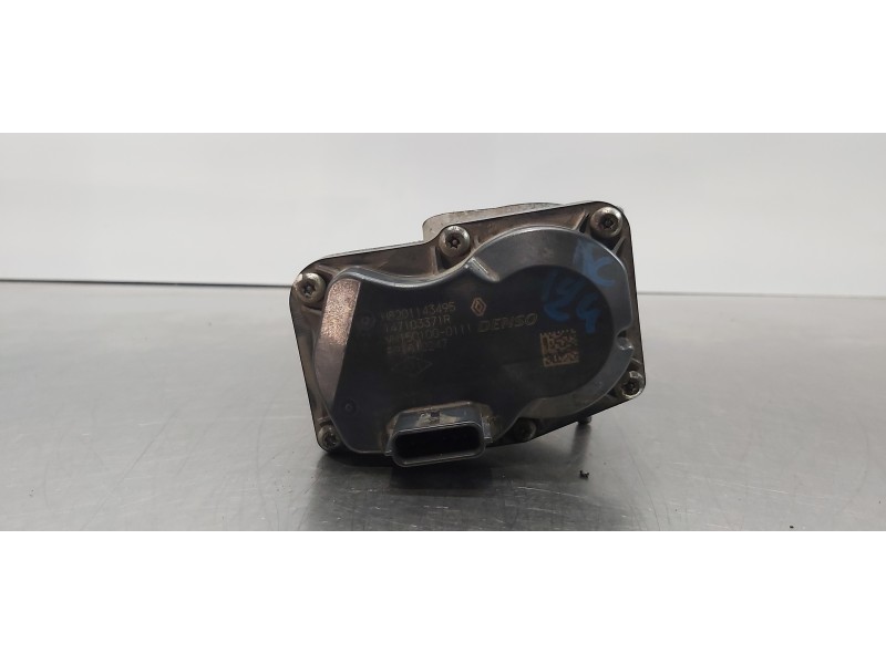 Recambio de valvula egr para renault scenic iii dynamique referencia OEM IAM 147103371R   Recambio de valvula egr para renault scenic iii dynamique referencia OEM IAM 147103371R