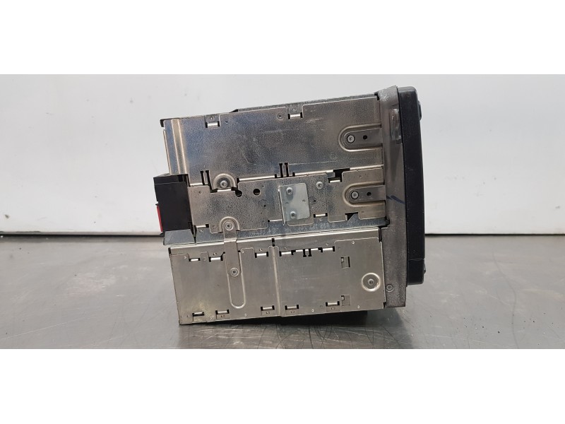 Recambio de pantalla multifuncion para mercedes clase s (w220) berlina 320 (220.065) referencia OEM IAM A2208200389   Recambio de pantalla multifuncion para mercedes clase s (w220) berlina 320 (220.065) referencia OEM IAM A2208200389