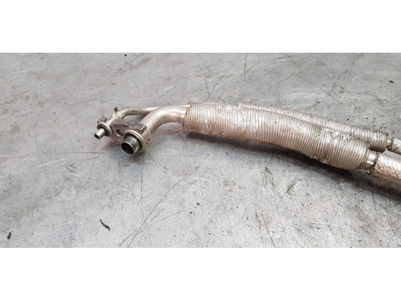 Recambio de tubos aire acondicionado para ford transit kastenwagen (ttg) 350 l3 referencia OEM IAM BK2119A834  