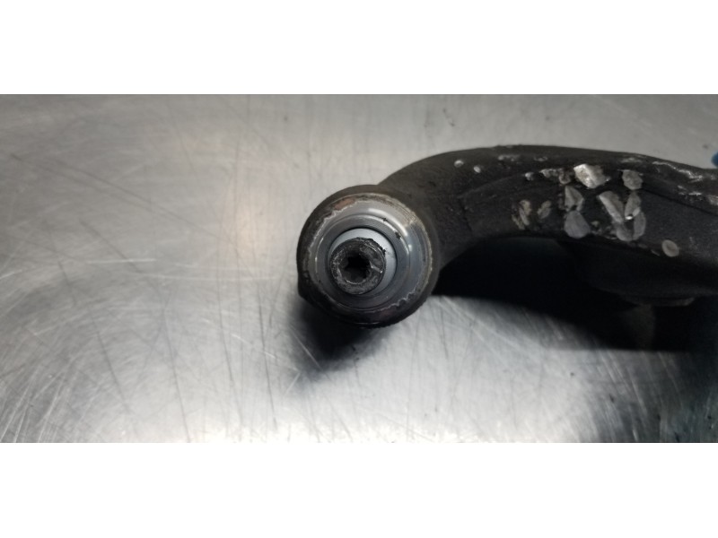 Recambio de tirante delantero izquierdo para alfa romeo stelvio (630) basis q4 referencia OEM IAM 50552330 9490305800 