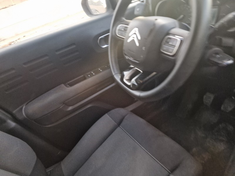 citroen c3 aircross del año 2018