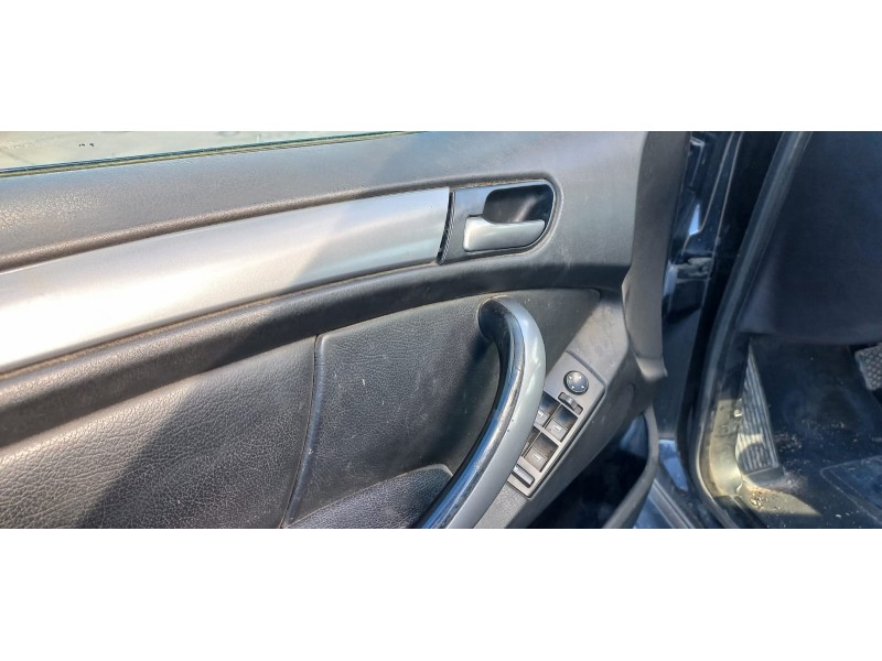 bmw x5 (e53) del año 2004