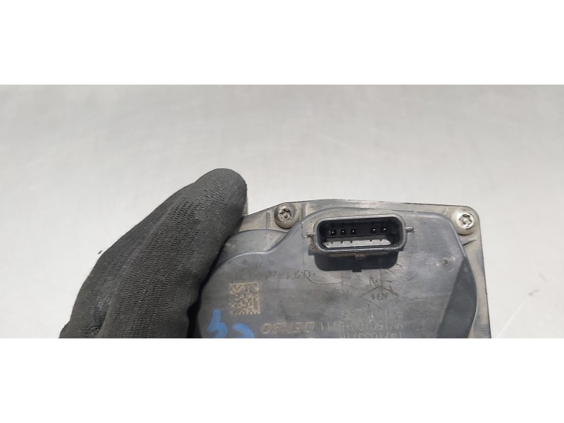 Recambio de valvula egr para renault scenic iii dynamique referencia OEM IAM 147103371R   Recambio de valvula egr para renault scenic iii dynamique referencia OEM IAM 147103371R
