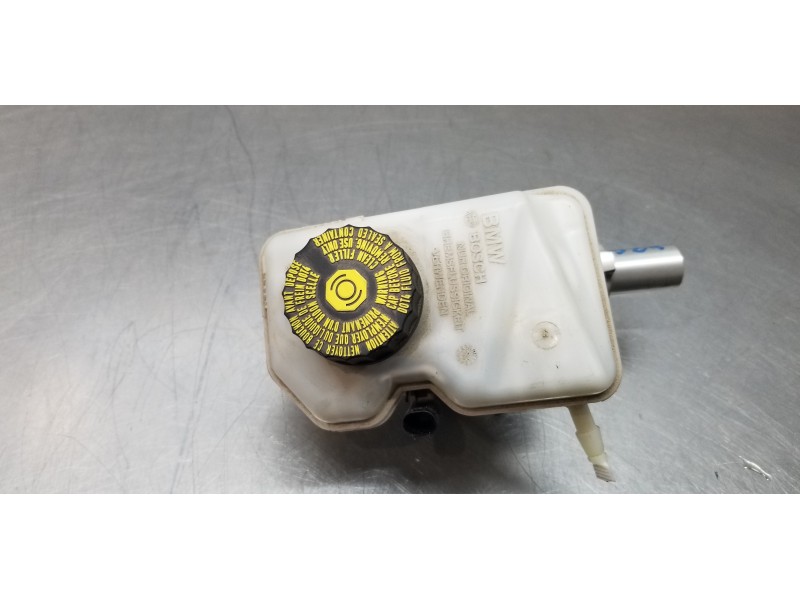 Recambio de bomba freno para bmw serie x1 (f48) sdrive18d referencia OEM IAM 34336868997 34336860686 