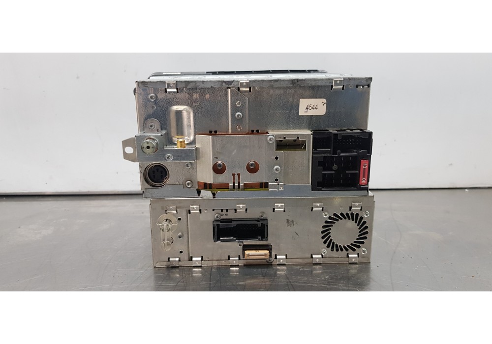 Recambio de pantalla multifuncion para mercedes clase s (w220) berlina 320 (220.065) referencia OEM IAM A2208200389   Recambio de pantalla multifuncion para mercedes clase s (w220) berlina 320 (220.065) referencia OEM IAM A2208200389